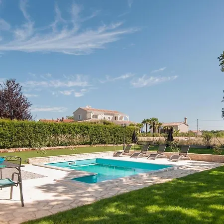 Villa White Rock In