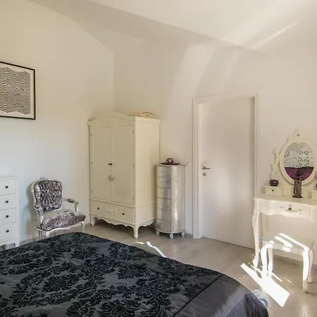 Villa White Rock In