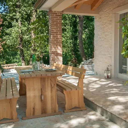 Villa White Rock In